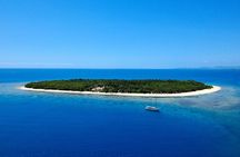 Captain Cook Cruises Fiji - Island and Reef Day Cruise