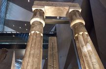 Private half day tour Grand Egyptian Museum 