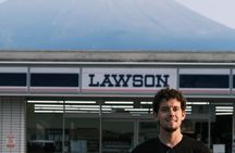 Private Tokyo Photo Tour with PRO Photographer