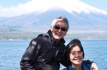 Private Tokyo Photo Tour with PRO Photographer