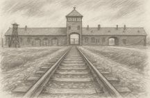 Auschwitz Birkenau Guided Tour with Private Transfer and Tickets