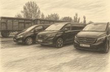 Auschwitz Birkenau Guided Tour with Private Transfer and Tickets
