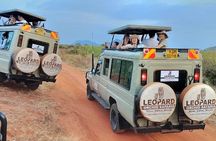 5 Days Maasai Mara, Lake Nakuru & Lake Naivasha Safari