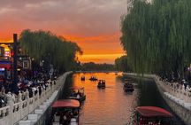 Beijing City Walk: 1- or 2-Day Tour of Forbidden City & Hutongs