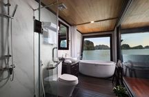 Discover Ha Long Bay in 2 Days and 1 Night Cruise Experience