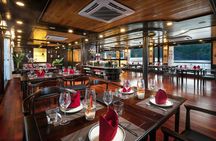 Discover Ha Long Bay in 2 Days and 1 Night Cruise Experience