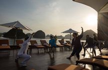 Discover Ha Long Bay in 2 Days and 1 Night Cruise Experience