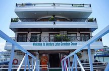 Verdure Grand Cruise Halong Overnight 5 Stars Cruise (2D1N)