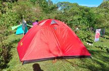 Trekking Lembah Lohe