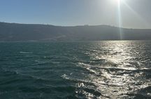Sea of Galilee & Nazareth Day Trip from Haifa Port