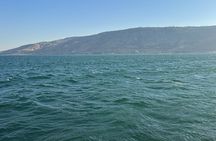 Sea of Galilee & Nazareth Day Trip from Haifa Port
