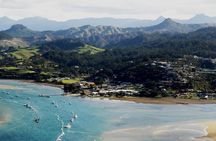 Cathedral Cove & Coromandel Private Experience from Auckland
