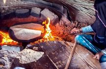 Super Safari Quads-Camel Ride-Bedouin Dinner and Shows From Sharm