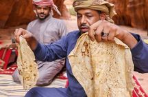 Super Safari Quads-Camel Ride-Bedouin Dinner and Shows From Sharm