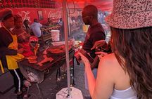 Ultimate Lusaka 8H: Culture, History & Baby Elephant Sanctuary