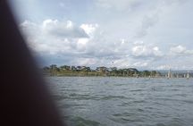 Day tour to Hell's Gate National Park and Lake Naivasha Boat Ride