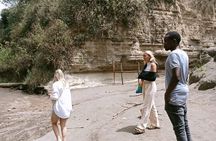 Day tour to Hell's Gate National Park and Lake Naivasha Boat Ride