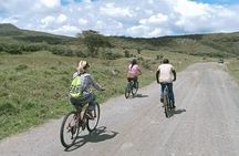 Day tour to Hell's Gate National Park and Lake Naivasha Boat Ride