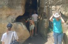 Day tour to Hell's Gate National Park and Lake Naivasha Boat Ride