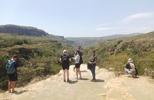 Day tour to Hell's Gate National Park and Lake Naivasha Boat Ride