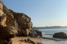Discover Cabo Ledo Between the Sea the River and the Miradouro DA Luna