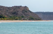 Discover Cabo Ledo Between the Sea the River and the Miradouro DA Luna