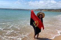 Discover Cabo Ledo Between the Sea the River and the Miradouro DA Luna