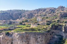 3 Days Experience Oman Nature and culture with an Omani Guide-4WD
