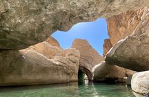 3 Days Experience Oman Nature and culture with an Omani Guide-4WD