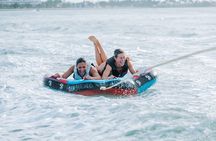 Miami Tubing: The Ultimate Family Thrill