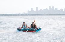 Miami Tubing: The Ultimate Family Thrill