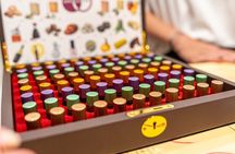 Interactive Wine Tasting Experience in Ljubljana