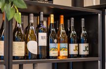 Interactive Wine Tasting Experience in Ljubljana
