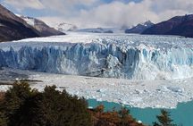 Private Tour to Perito Moreno Glacier