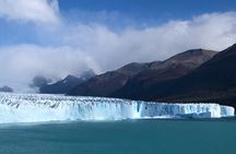 Private Tour to Perito Moreno Glacier