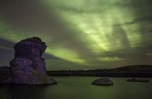 Northern Lights Tour from Akureyri