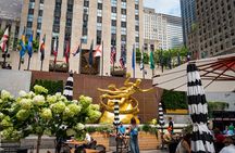 Half-Day Bus Tour of NYC Top Highlights