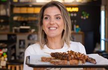 Athens Street Food Tour: Explore City's Iconic Eateries