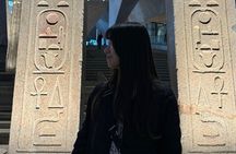 Private Tour to The Grand Museum GEM