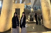 Private Tour to The Grand Museum GEM