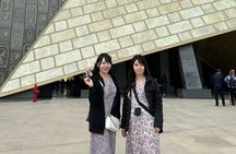 Private Tour to The Grand Museum GEM