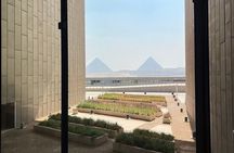 Private Tour to The Grand Museum GEM