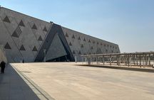 Private Tour to The Grand Museum GEM