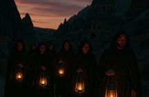 Walk Like a Monk in Medieval Cappadocia 