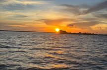 Galveston Sunset Happy Hour Cruise – 21+ Adult-Only Evening Tour