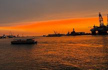 Galveston Sunset Happy Hour Cruise – 21+ Adult-Only Evening Tour