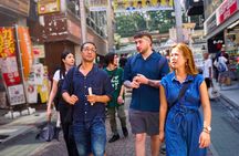 Tokyo Harajuku and Meiji Shrine Highlights Walking Tour