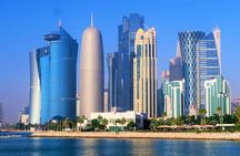 Doha City Tour|Museum|Souq|Old Port| Katara village|The Pearl 