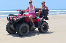 ATV Island Escape Excursions 