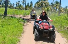 ATV Island Escape Excursions 